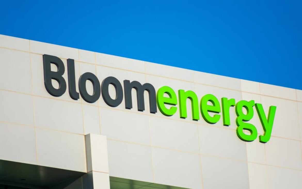 Bloom Energy’s 800V DC-Native Fuel Cells Could Cut $3.6 Billion in Capital Costs for 1 GW AI Data Center