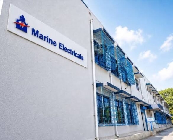 Marine Electricals commissions Goa plant for data centre PTU manufacturing