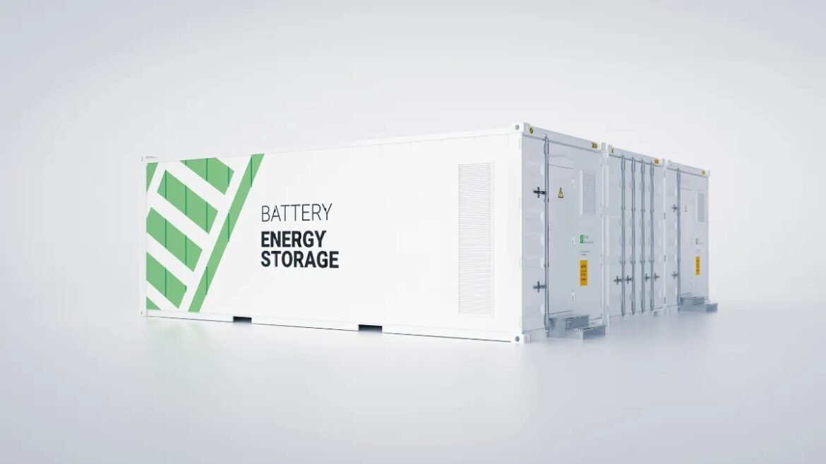 Lineage Power Private Limited secures Rs. 488.46 crore BESS order from NGSL for Barh STPP