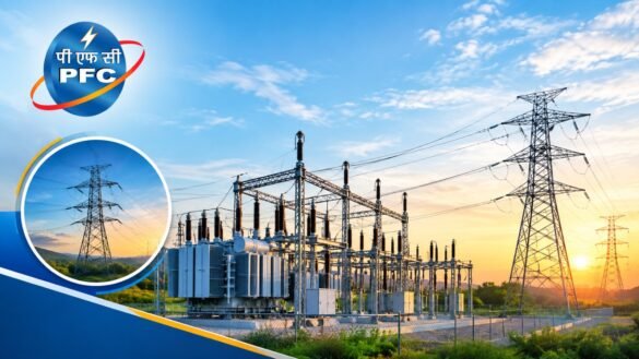 PFC Consulting Incorporates Malegaon Power Transmission Limited for 400/220 kV Substation Project