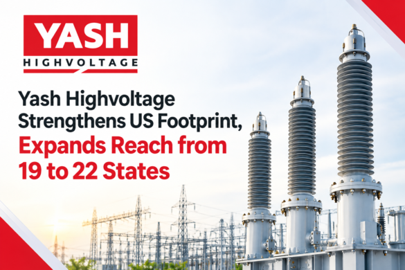 Yash Highvoltage Expands US Footprint to 22 States with New Representation Agreement 
