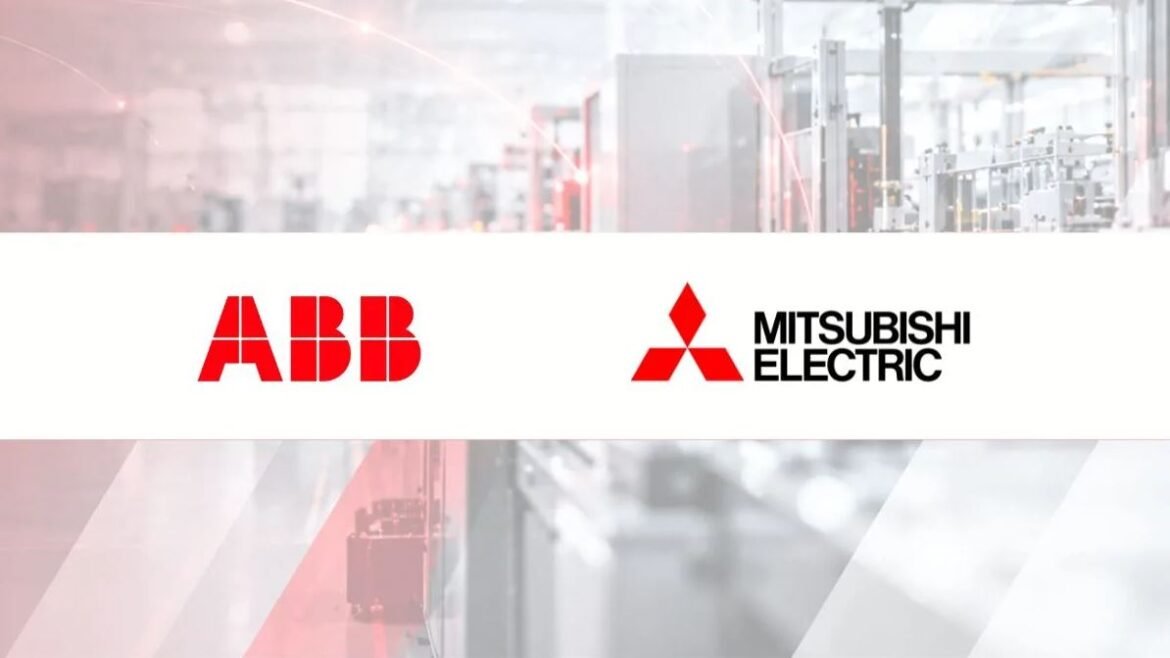 ABB joint venture with Mitsubishi Electric to expand position in Asia-Pacific markets