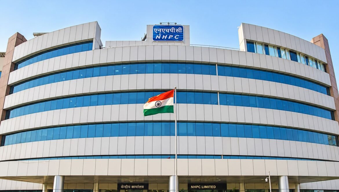 NHPC Declares Commercial Operation of 250 MW Unit 5 at Subansiri Lower HE Project