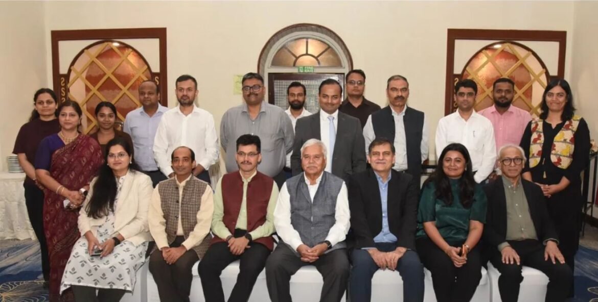 India Energy Stack Taskforce Reviews Final Report, Outlines Roadmap for National Rollout