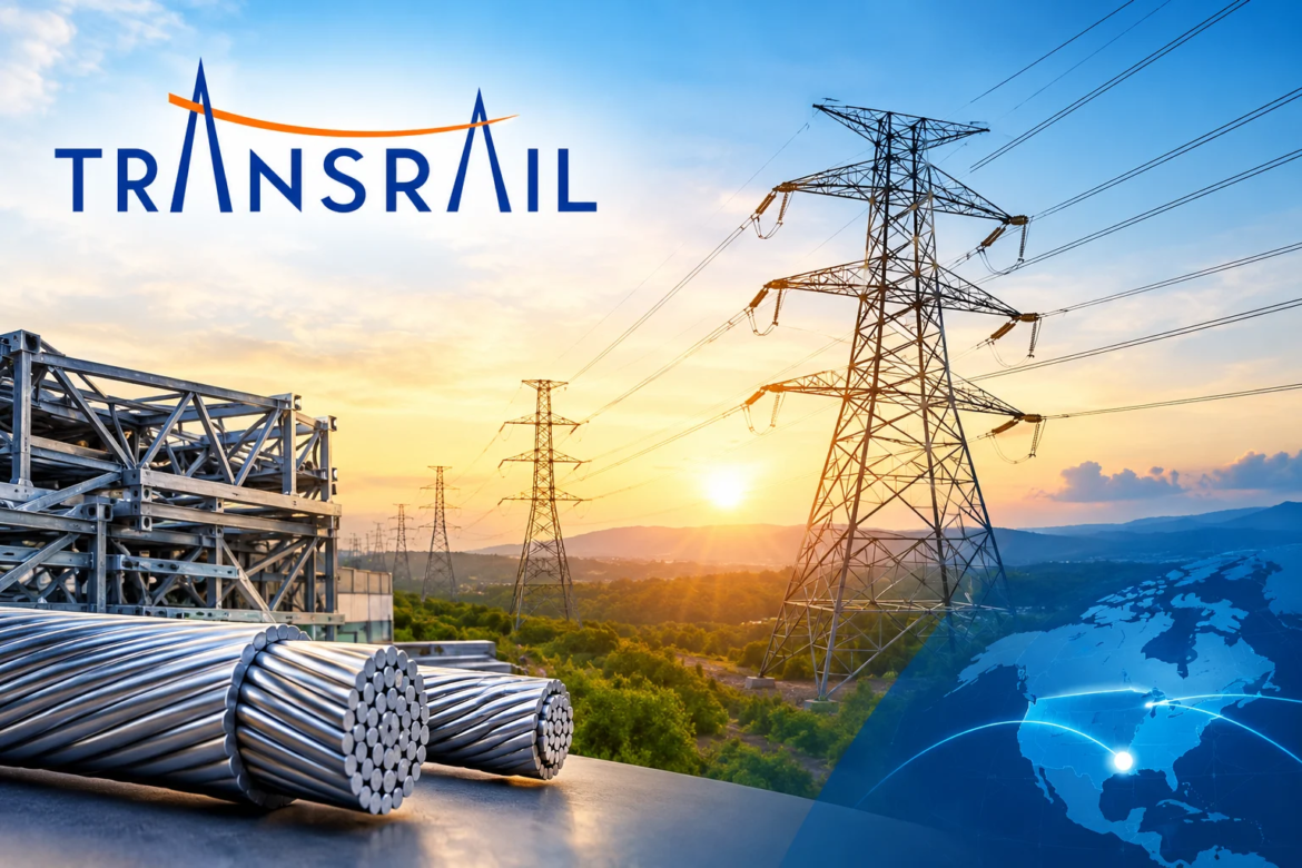 Transrail Lighting Secures ₹927 Crore Orders, Takes Annual Order Intake to ₹3,356 Crore 