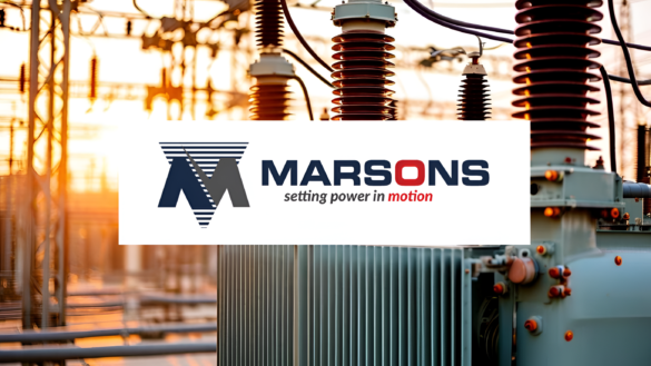 Marsons, Cleanhill Partners to Form JV to Expand Power Transformer Manufacturing in North America