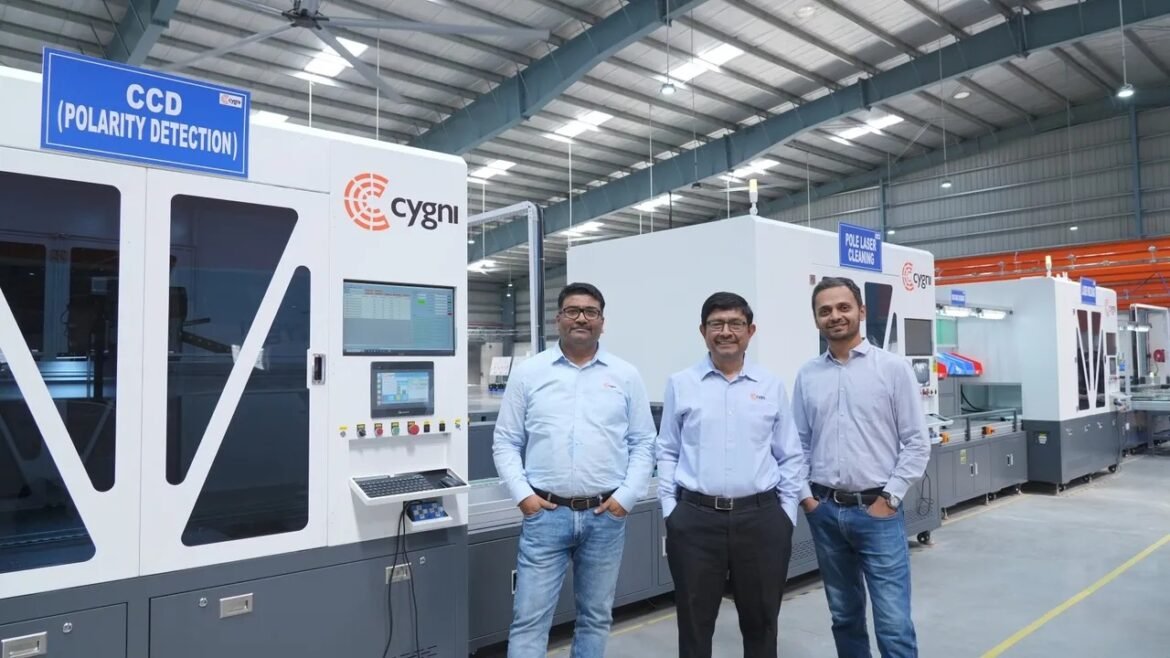 Cygni Energy, Indus Towers sign MoU to explore up to 1.5 GWh BESS manufacturing capacity