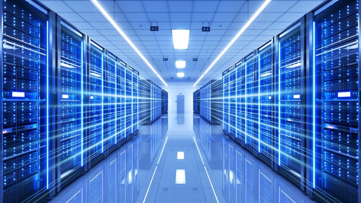 India’s Power Transmission Expansion, Data Centre Demand to Drive Capital Goods Growth: Report