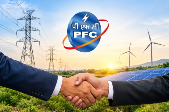 PFC Transfers Three Transmission Subsidiaries to POWERGRID and AnantGrid Projects One
