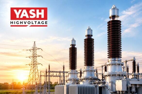 Yash Highvoltage Expands US Representation Network to 27 States