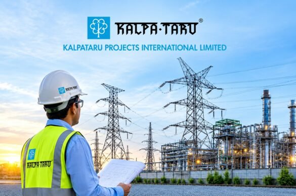 KPIL Announces New Orders Worth ₹2,225 Crore