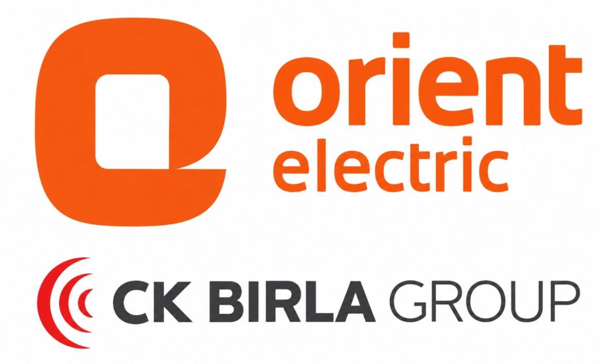 Orient Electric Records Robust Q2 FY27 Performance; Revenue up 25.2%, PAT rises 124.4% 
